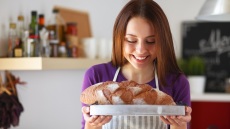 Ποιες ήταν οι βασικές τροφές που καταναλώθηκαν στην καραντίνα