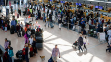 Τουρισμός: Το ρεκόρ των 69.000 πτήσεων στην Ευρώπη τον Αύγουστο - Η θετική αλλά και η αρνητική επίδοση της Ελλάδας