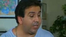 Ανδρέας Μονογυιός: Πέθανε στα 60 του χρόνια ο ηθοποιός 