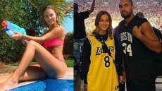 Ο Νικ Κύργιος χώρισε με την εντυπωσιακή Άνα Καλίνσκαγια