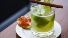 A Sip of Greece: Ένα ψηφιακό ταξίδι τοπικότητας