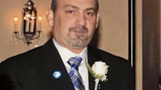 Κορωνοϊός - Πέτρος Λύτος: Πέθανε στα 59 του ο Ελληνοαμερικανός επιχειρηματίας