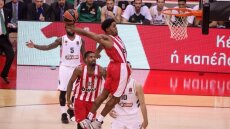 ΜακΚίσικ: «Η συνεργασία μου με τον Μπαρτζώκα είναι βγαλμένη από τον παράδεισο»