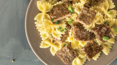 Bak Kwa το ασιατικό