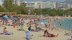 Καιρός: Καύσωνας για... «Γκίνες» στην Ελλάδα - Δείτε τις θερμοκρασίες-ρεκόρ για το Σαββατοκύριακο