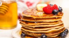 6 προτάσεις για πρωινό – brunch που θα λατρέψεις!