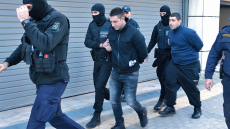 Δίκη Τοπαλούδη: Ομόφωνα ένοχοι οι δυο κατηγορούμενοι για τη δολοφονία και τον βιασμό της Ελένης