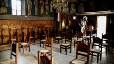 Κορωνοϊός - Εκκλησίες: Όλα έτοιμα για την ασφαλή επαναλειτουργία τους