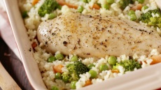 Κορωνοϊος: Βραβεύμενος σεφ παραδίδει φαγητό κατ' οίκον στη Βόρεια Ιταλία