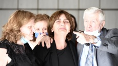 Υπόθεση Τοπαλούδη: Το θερμό ευχαριστώ των γονέων σε όσους συνεισέφεραν 