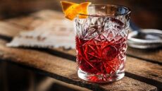 Η Εβδομάδα Negroni μεταφέρεται για το φθινόπωρο