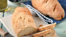 Ψωμί ή φρυγανιά, ποια είναι η πιο υγιεινή επιλογή;