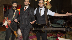 «Σάρωσαν» οι Μέλιsses στο MEGA