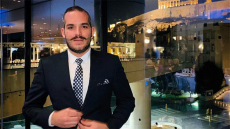 Αναστάσης Δαφνής: Πώς έφυγε στα 30 του χρόνια ο γελαστός δημοσιογράφος 