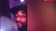 Σε μπελάδες ο Λακαζέτ: Έκανε πάλι χρήση αερίου γέλιου