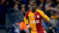 «Μπάσιμο» του Ολυμπιακού για Ονιεκούρου