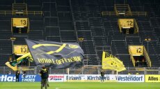 Έρευνα στο ποδόσφαιρο: Χωρίς οπαδούς δεν νικούν οι γηπεδούχοι