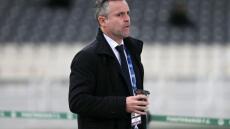 Παναθηναϊκός: Επιστρέφει την Πέμπτη ο Ρόκα