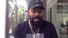 Ο γιος του Τζόρνταν αποκάλυψε ότι έχει κερδίσει μια φορά τον πατέρα του και αμέσως του πήρε την ρεβάνς