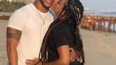 Gregory Tyree Boyce: Νεκρός βρέθηκε ο ηθοποιός του «Twilight» μαζί με τη σύντροφό του