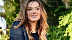 H Bάσω Λασκαράκη μαγειρεύει το πιο κλασικό λαδερό φαγητό