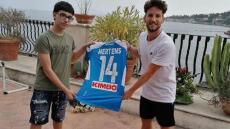 Ο Μέρτενς κάλεσε στο σπίτι του έναν μαθητή-θύμα bullying