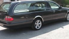 Φυλακές Τρικάλων: Μετέφεραν νεκρό για να τον αποχαιρετήσει ο κρατούμενος πατέρας του