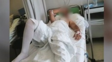 Ναύπακτος: «Μετανιωμένος» δηλώνει ο 17χρονος που πήδηξε στο κενό από τον φάρο