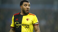 Τρόι Ντίνεϊ: «Δεν επιστρέφω, ο γιος μου έχει αναπνευστικό πρόβλημα»!