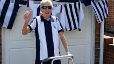 Απίστευτη ιστορία: Ο ύμνος της αγαπημένης του Γουέστ Μπρομ τον ξύπνησε από το κώμα