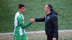 O Παναθηναϊκός πάει για δύο μπακ