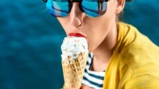 Η δίαιτα του παγωτού είναι εδώ για να κάνει τη ζωή μας καλύτερη!