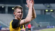 Σε καλό κλίμα οι επαφές ΑΕΚ-Αχμάτ Γκρόζνι για Σιμάνσκι