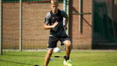 Κρούση ΠΑΟΚ σε Βέρνμπλουμ για λύση του συμβολαίου