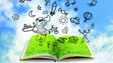 Κρατικά Βραβεία Παιδικού Βιβλίου: Αυτοί είναι οι φετινοί υποψήφιοι