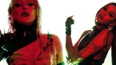 Lady Gaga - Ariana Grande: Αυτό είναι το εντυπωσιακό νέο ντουέτο τους