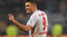 Προπονήσεις με τον ΠΑΟΚ θα κάνει ο Κυριάκος Παπαδόπουλος