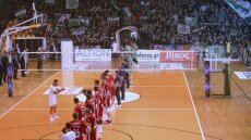 Volley League: Σε Final-4 στο ΟΑΚΑ θα κριθεί ο τίτλος