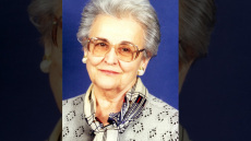 Καίτη Κυριακοπούλου: Πέθανε η «σιδηρά Κυρία» της ελληνικής Βιομηχανίας