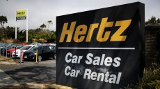  Hertz: Από τα ενοικιαζόμενα κάρα του 1915 στη γιγάντωση και από εκεί στην χρεοκοπία