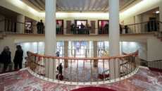 Θέατρο Ολύμπια: Έτσι θα εξαργυρωθούν τα εισιτήρια για τις παραστάσεις που ακυρώθηκαν