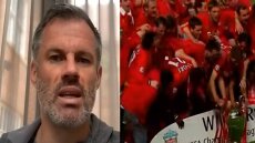 Κάραγκερ για την επική ανατροπή στην Πόλη: «Έπινα για τέσσερις μέρες»