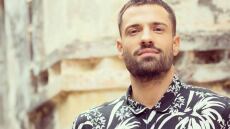 Στον Κωνσταντίνο Αργυρό δεν αρέσει να τον ρωτούν για την κοπέλα του