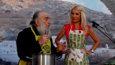 Γέροντας Ευδόκιμος, ο πνευματικός της Ελένης Μενεγάκη: «Η κοπέλα κουράστηκε - Ο Θεός ό,τι τη φωτίσει ας κάνει»