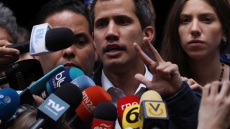 Βενεζουέλα: Ο γενικός εισαγγελέας ζητά να ανακηρυχθεί το κόμμα του Γκουαϊδό «τρομοκρατική οργάνωση» 