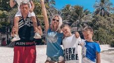 Κορωνοϊός: Στο νοσοκομείο με πνευμονία ο Πογκρέμπνιακ, έχει προσβληθεί όλη η οικογένειά του