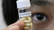 Avigan: Αναβλήθηκε η έγκριση της χρήσης του στην Ιαπωνία για την αντιμετώπιση της COVID-19