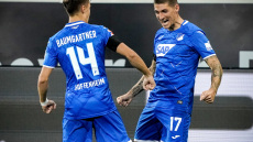 Bundesliga: Χόφενχαϊμ για Ευρώπη, Σάλκε για… κλάματα