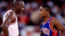 Last Dance: Η κόντρα του Μάικλ Τζόρνταν με τον Αϊζάια Τόμας και το βέτο για την Dream Team