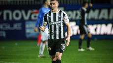 Σοκ στον ΟΦΗ με Τσιλιανίδη καθώς υπέστη ρήξη χιαστού